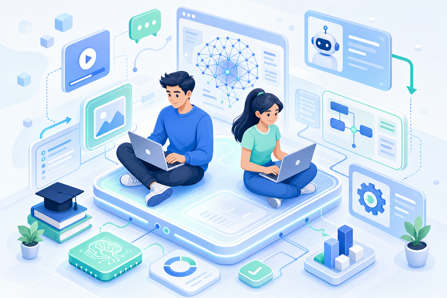 Нейросети для заработка