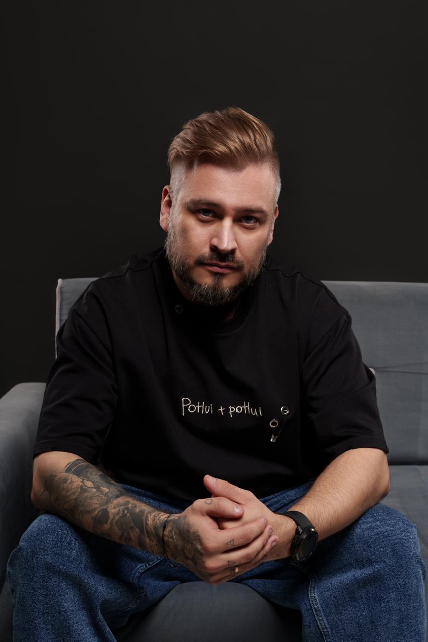 Дмитрий Кузнецов